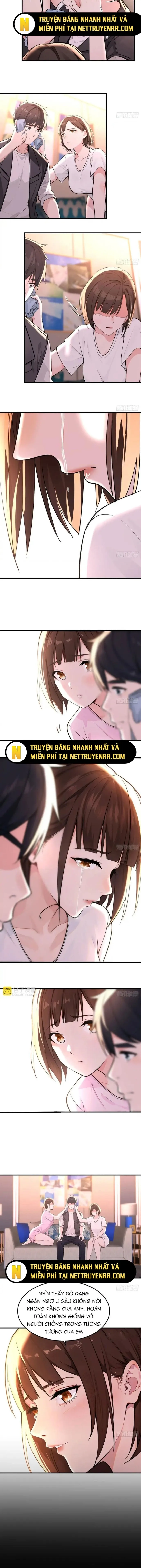 Tôi Phục Chế Người Vợ Mới Cưới: Chapter 13
