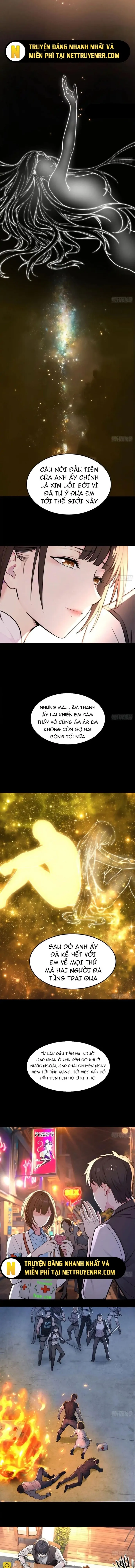 Tôi Phục Chế Người Vợ Mới Cưới: Chapter 14