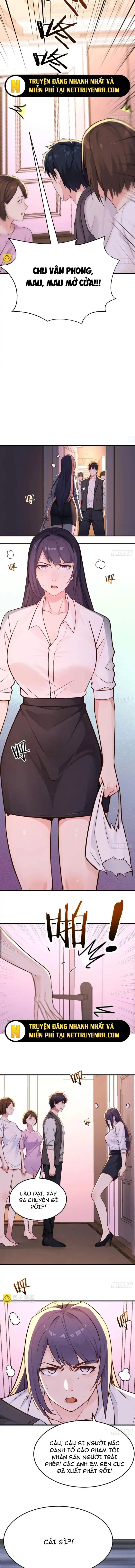 Tôi Phục Chế Người Vợ Mới Cưới: Chapter 14
