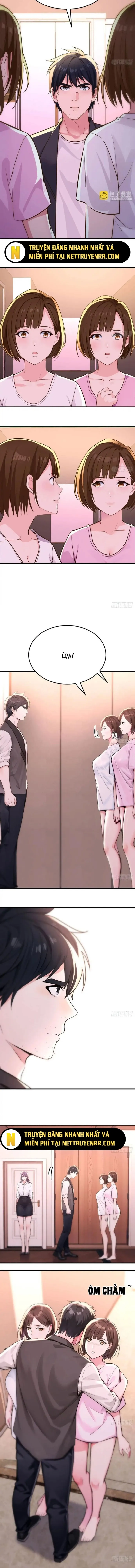 Tôi Phục Chế Người Vợ Mới Cưới: Chapter 15