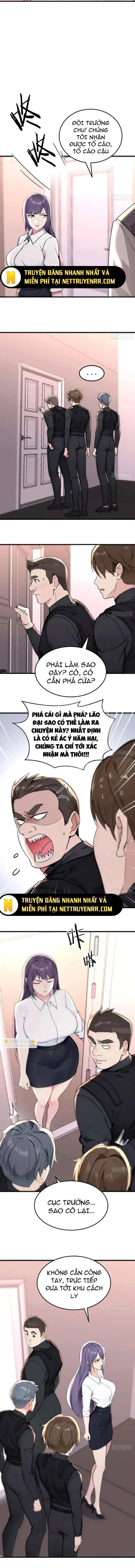 Tôi Phục Chế Người Vợ Mới Cưới: Chapter 15
