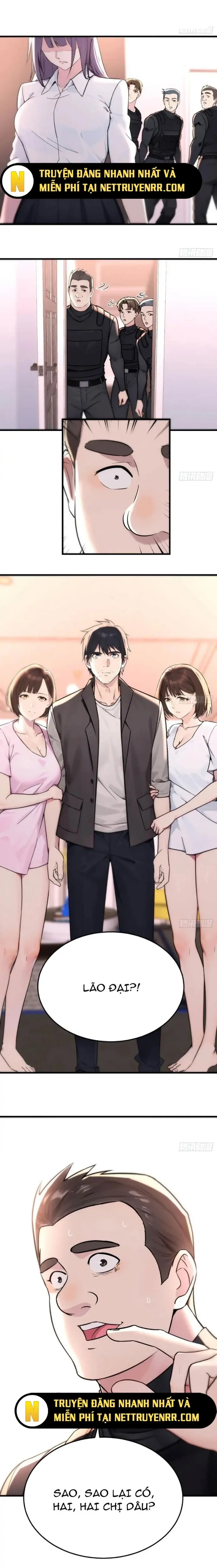 Tôi Phục Chế Người Vợ Mới Cưới: Chapter 15
