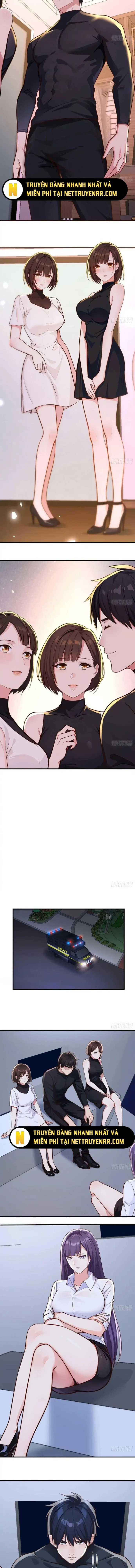 Tôi Phục Chế Người Vợ Mới Cưới: Chapter 16