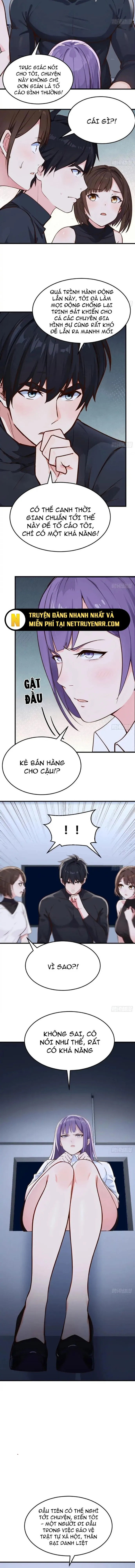 Tôi Phục Chế Người Vợ Mới Cưới: Chapter 16