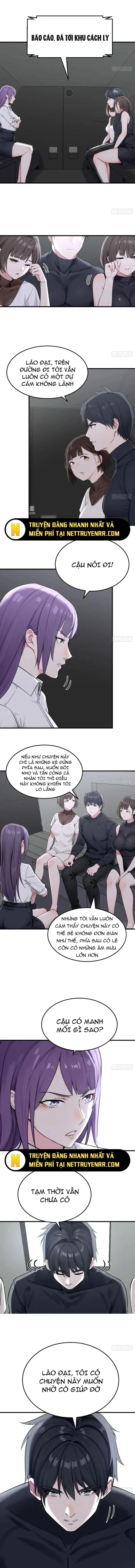 Tôi Phục Chế Người Vợ Mới Cưới: Chapter 17