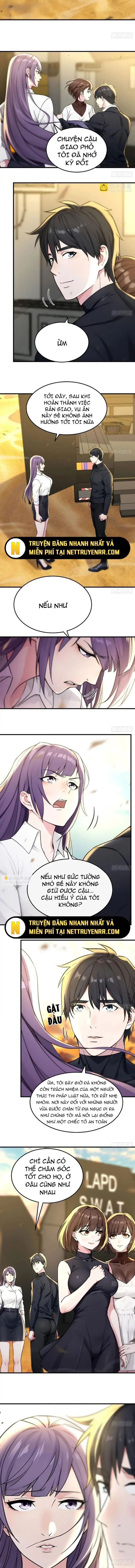Tôi Phục Chế Người Vợ Mới Cưới: Chapter 17