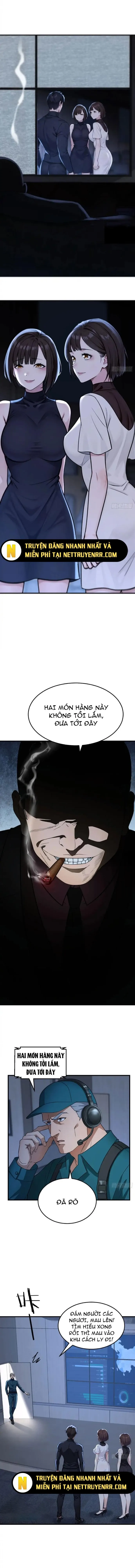 Tôi Phục Chế Người Vợ Mới Cưới: Chapter 18