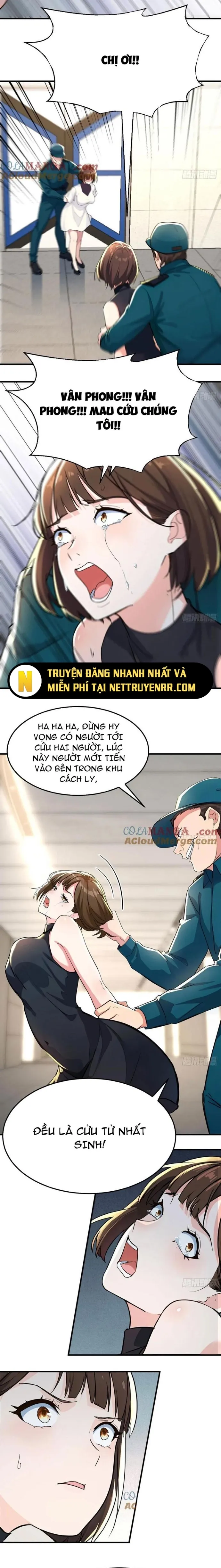 Tôi Phục Chế Người Vợ Mới Cưới: Chapter 19