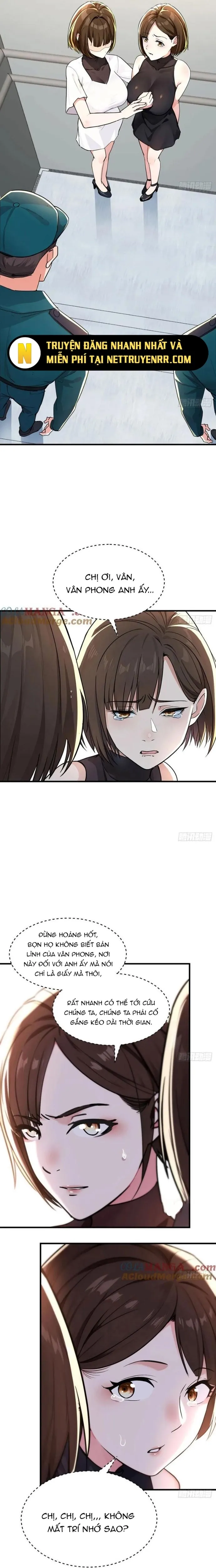 Tôi Phục Chế Người Vợ Mới Cưới: Chapter 19