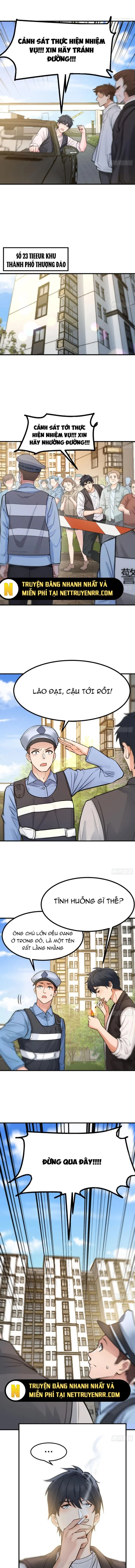 Tôi Phục Chế Người Vợ Mới Cưới: Chapter 2