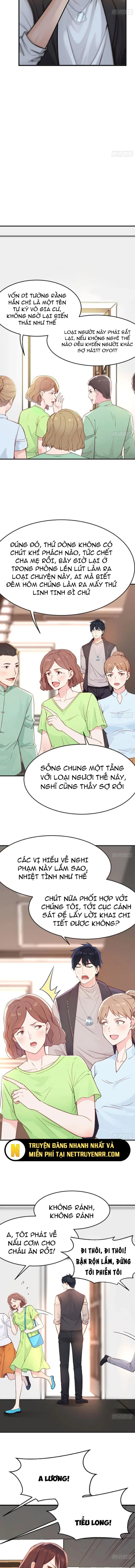 Tôi Phục Chế Người Vợ Mới Cưới: Chapter 2