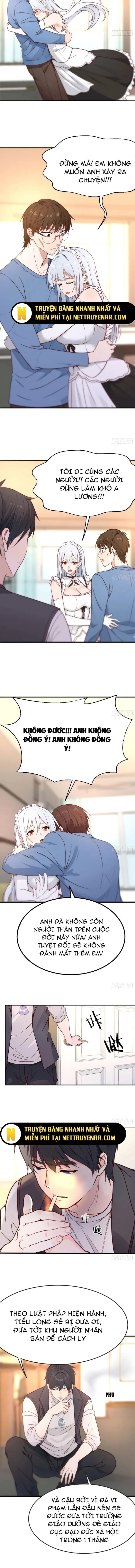 Tôi Phục Chế Người Vợ Mới Cưới: Chapter 2