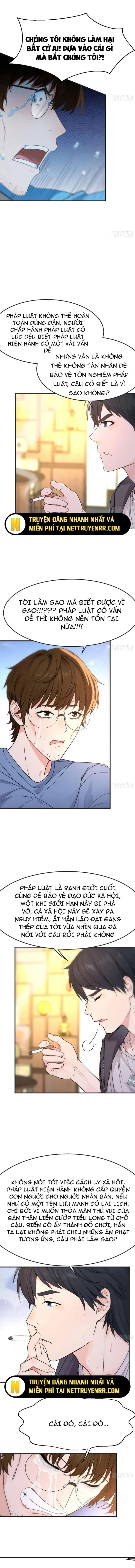 Tôi Phục Chế Người Vợ Mới Cưới: Chapter 2