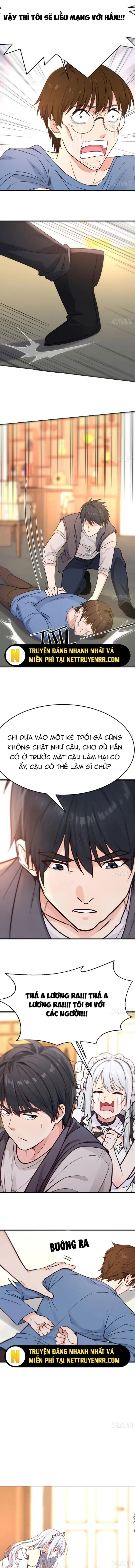 Tôi Phục Chế Người Vợ Mới Cưới: Chapter 2