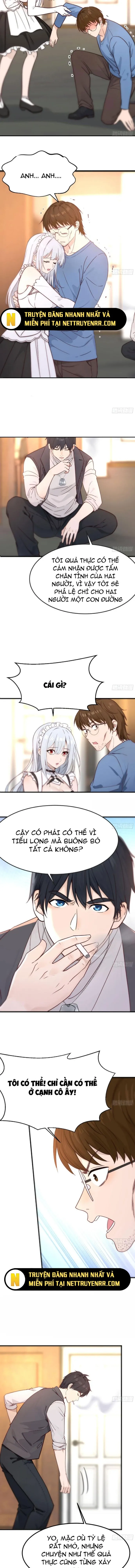 Tôi Phục Chế Người Vợ Mới Cưới: Chapter 2