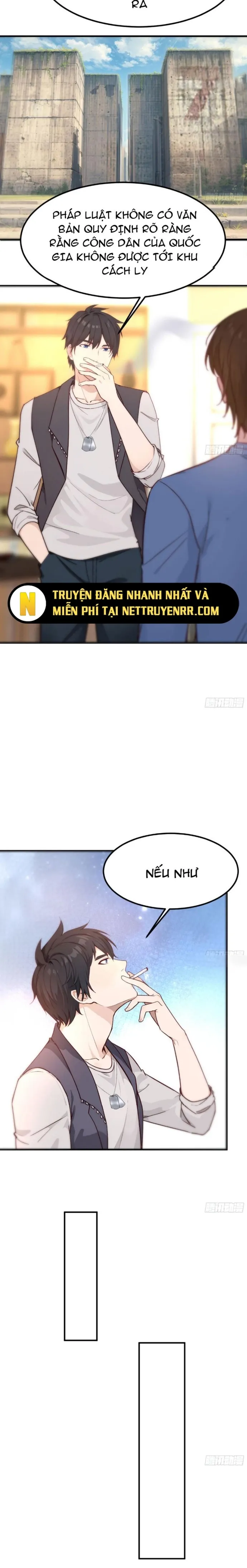 Tôi Phục Chế Người Vợ Mới Cưới: Chapter 2