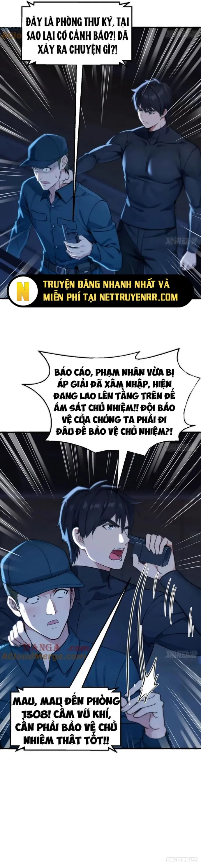 Tôi Phục Chế Người Vợ Mới Cưới: Chapter 20