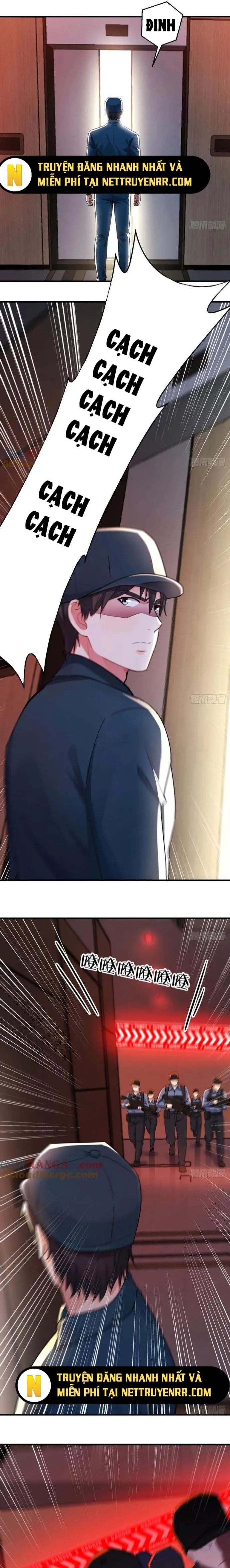Tôi Phục Chế Người Vợ Mới Cưới: Chapter 20