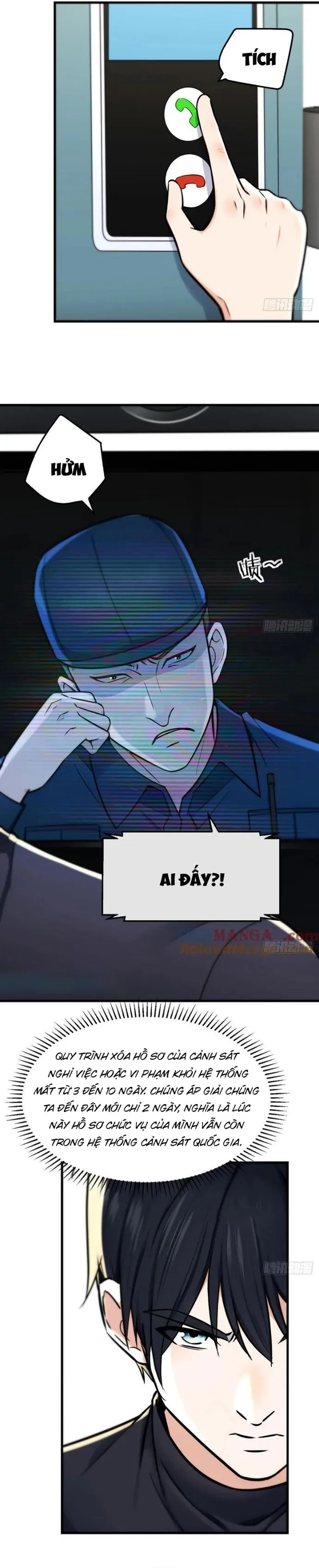 Tôi Phục Chế Người Vợ Mới Cưới: Chapter 20