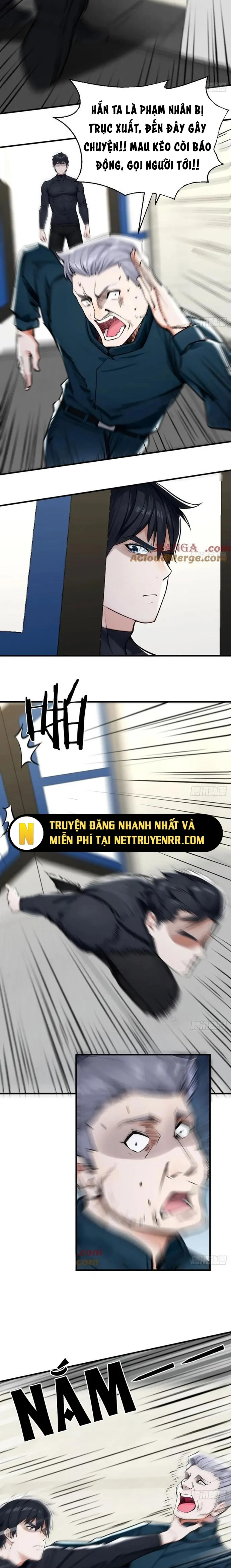 Tôi Phục Chế Người Vợ Mới Cưới: Chapter 20