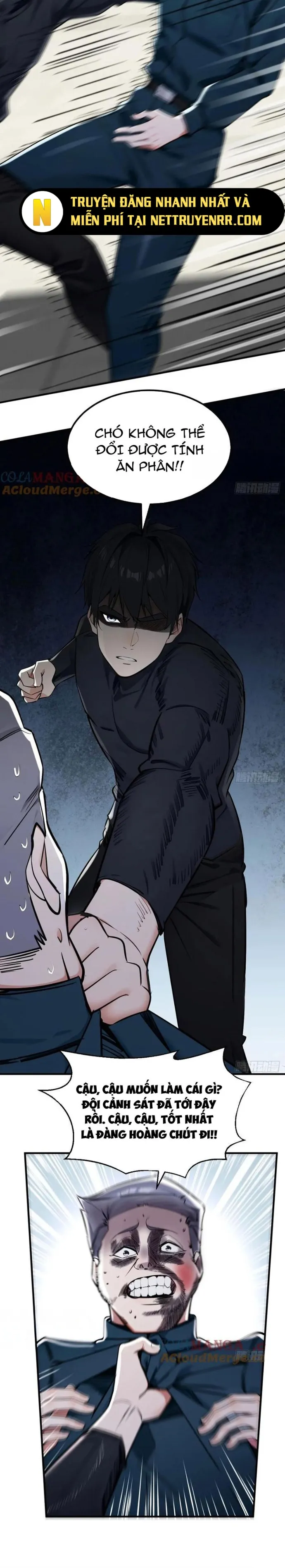 Tôi Phục Chế Người Vợ Mới Cưới: Chapter 20