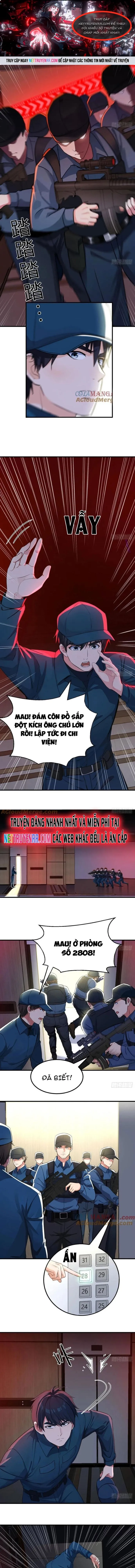 Tôi Phục Chế Người Vợ Mới Cưới: Chapter 21.1