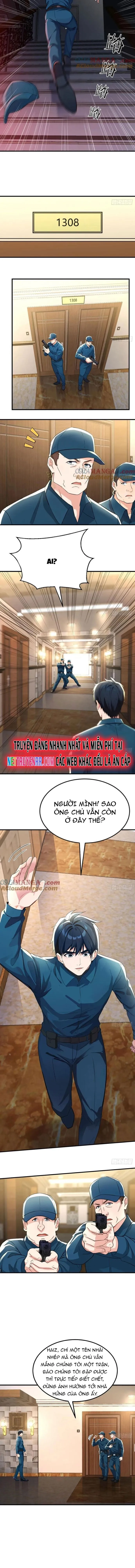 Tôi Phục Chế Người Vợ Mới Cưới: Chapter 21.1