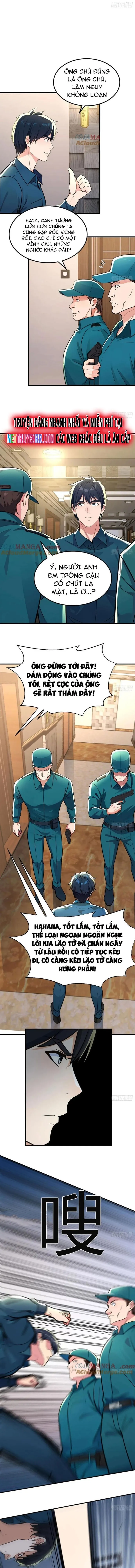 Tôi Phục Chế Người Vợ Mới Cưới: Chapter 21.1