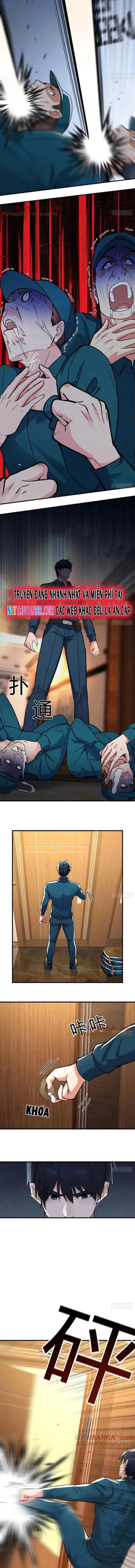 Tôi Phục Chế Người Vợ Mới Cưới: Chapter 21.1