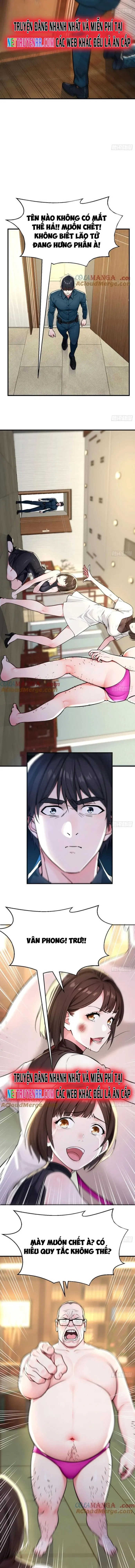 Tôi Phục Chế Người Vợ Mới Cưới: Chapter 21.1