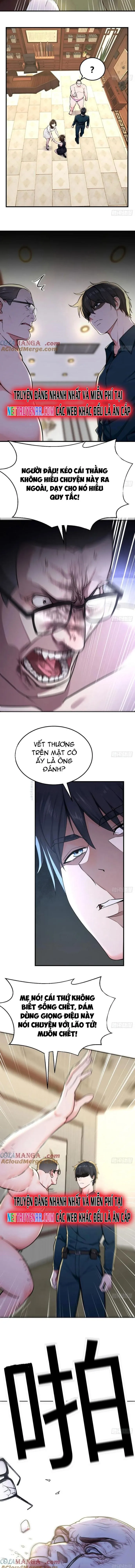 Tôi Phục Chế Người Vợ Mới Cưới: Chapter 21.1