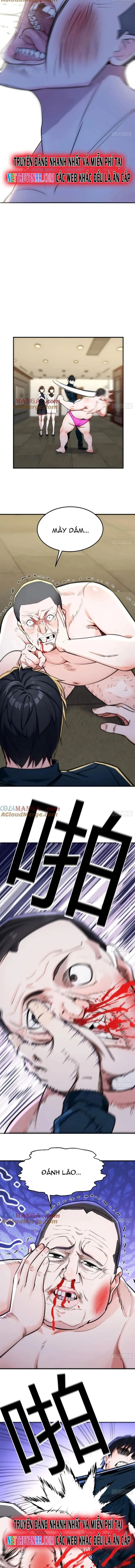 Tôi Phục Chế Người Vợ Mới Cưới: Chapter 21.1