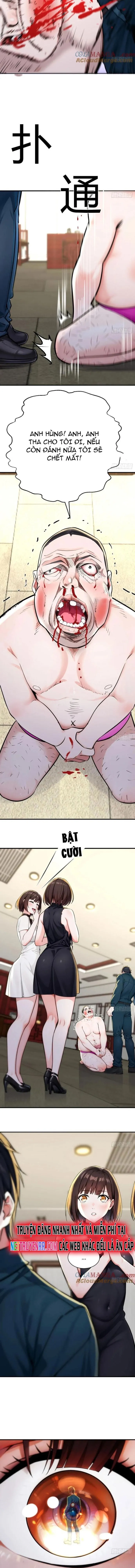 Tôi Phục Chế Người Vợ Mới Cưới: Chapter 21.1