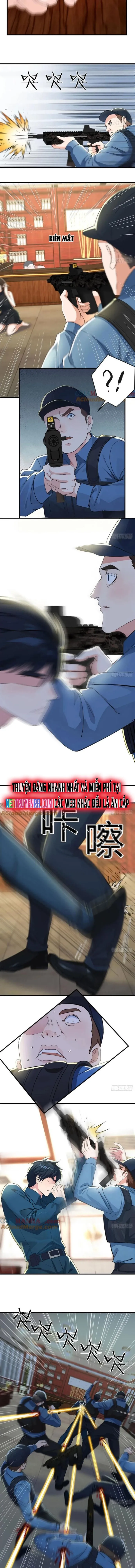 Tôi Phục Chế Người Vợ Mới Cưới: Chapter 22