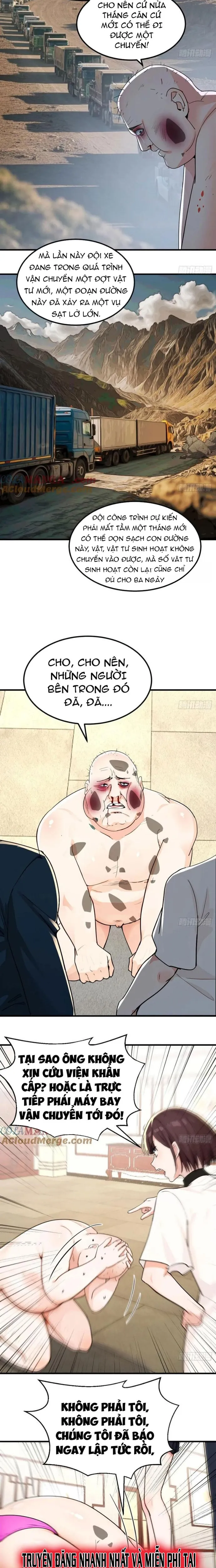 Tôi Phục Chế Người Vợ Mới Cưới: Chapter 23