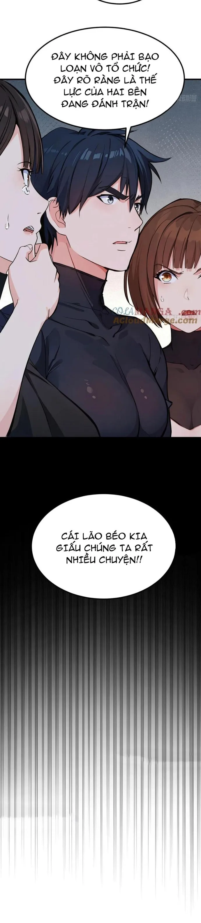 Tôi Phục Chế Người Vợ Mới Cưới: Chapter 24