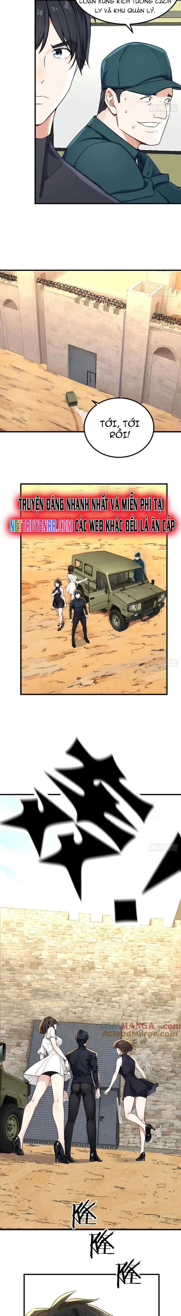 Tôi Phục Chế Người Vợ Mới Cưới: Chapter 24