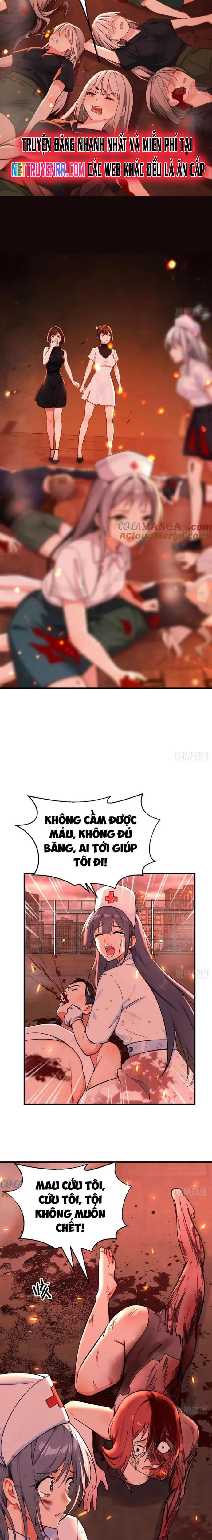 Tôi Phục Chế Người Vợ Mới Cưới: Chapter 25