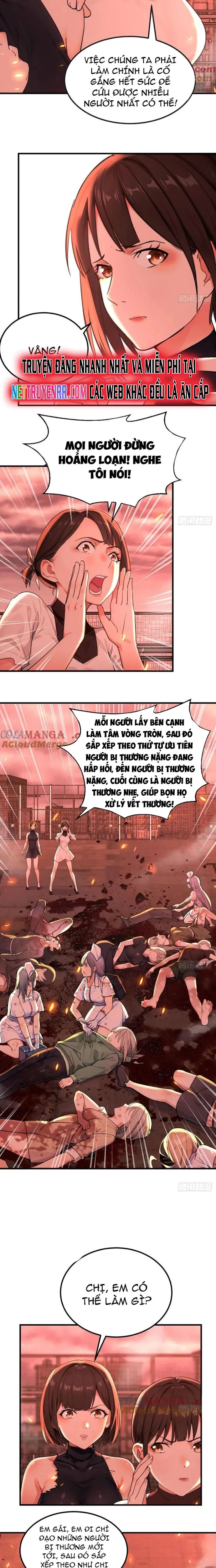 Tôi Phục Chế Người Vợ Mới Cưới: Chapter 25