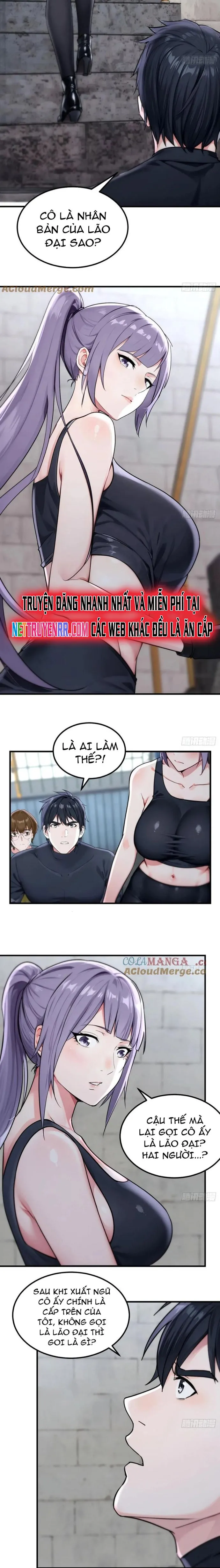 Tôi Phục Chế Người Vợ Mới Cưới: Chapter 26
