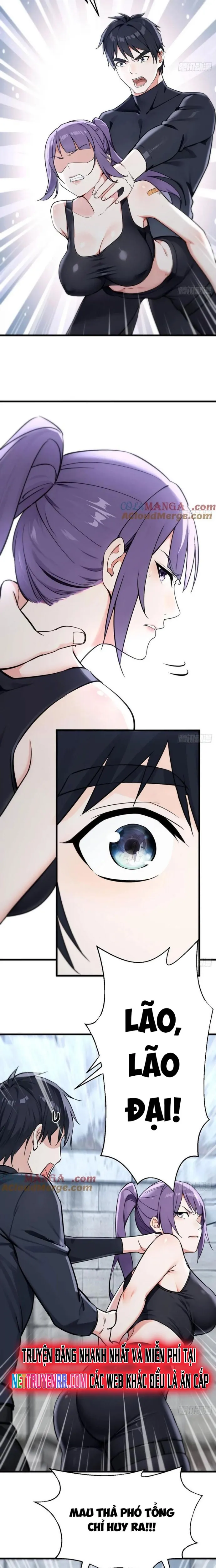 Tôi Phục Chế Người Vợ Mới Cưới: Chapter 26