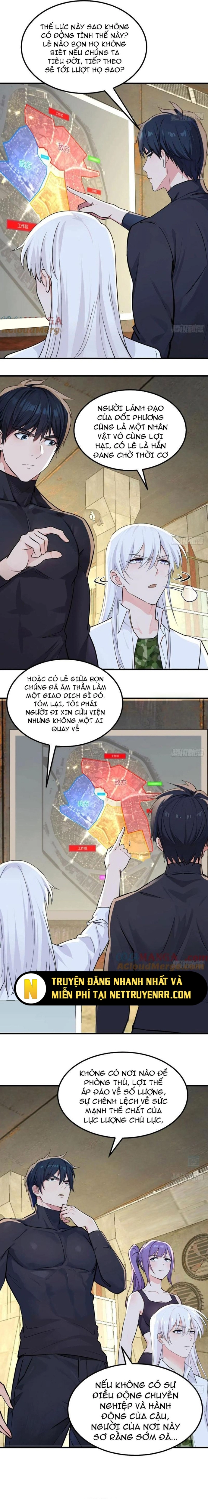 Tôi Phục Chế Người Vợ Mới Cưới: Chapter 27