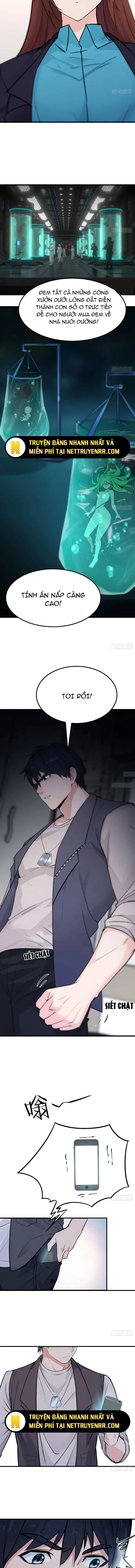 Tôi Phục Chế Người Vợ Mới Cưới: Chapter 3