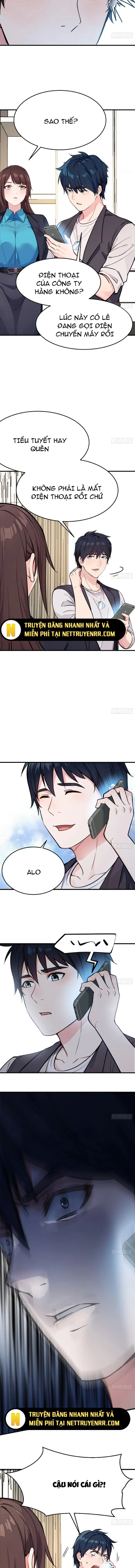 Tôi Phục Chế Người Vợ Mới Cưới: Chapter 3