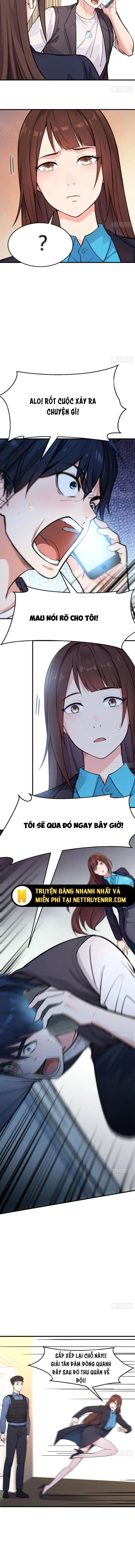 Tôi Phục Chế Người Vợ Mới Cưới: Chapter 3