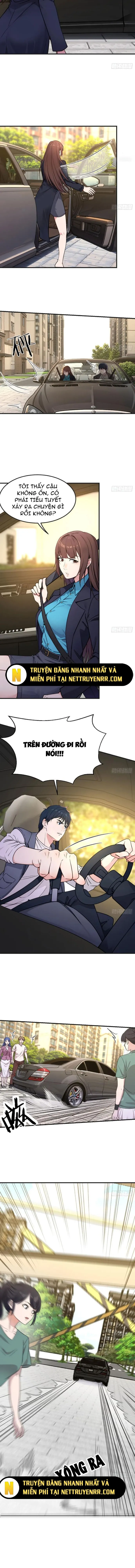 Tôi Phục Chế Người Vợ Mới Cưới: Chapter 3