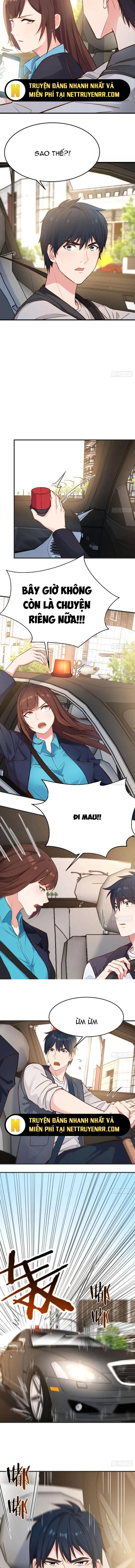 Tôi Phục Chế Người Vợ Mới Cưới: Chapter 3