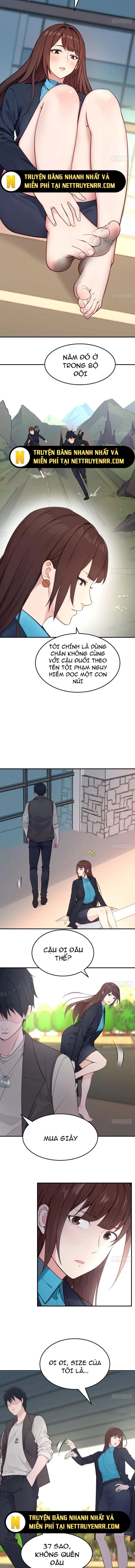 Tôi Phục Chế Người Vợ Mới Cưới: Chapter 4