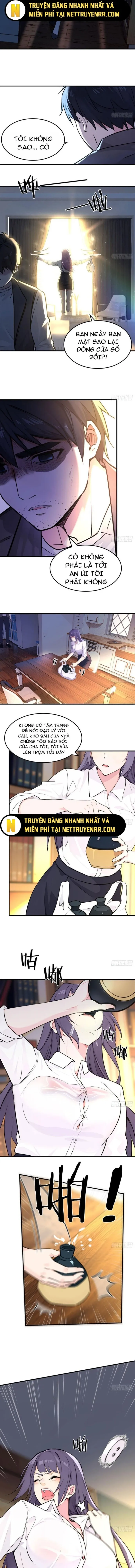 Tôi Phục Chế Người Vợ Mới Cưới: Chapter 7