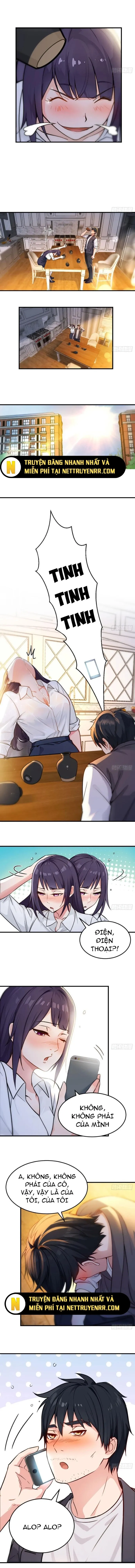 Tôi Phục Chế Người Vợ Mới Cưới: Chapter 7